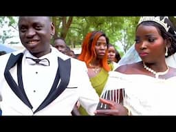 CHANGKUOTH JOHNSON & NYANGATH LEW BICHIOK WEDDING HIGHLIGHTS VIDEO 2025.