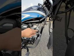 Is SYNTHETIC OIL Better in Bike ?