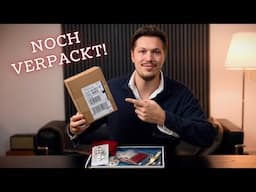 Wir packen 2 Pakete aus! | WERNER-WATCHES