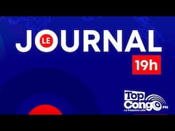 LE JOURNAL DE 19H00  04 FEVRIER 2025