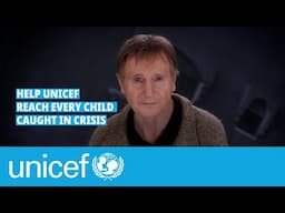 Help UNICEF reach every child in crisis | UNICEF