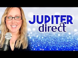 Opportuinity Strikes! - Jupiter Direct - February 4, 2025 - Astrology