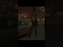 Slowest #GTA4 carjacking