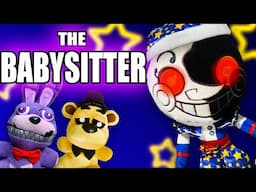 The Babysitter