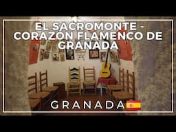 El Sacromonte - Corazón Flamenco de Granada - The Heart of Flamenco in Granada, Spain  - Museum