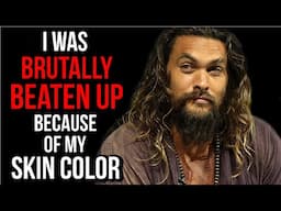 Motivational Success Story Of Jason Momoa - From Broke and Starving To Millionaire Celebrity