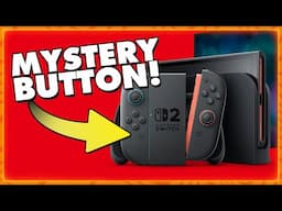 10 Things You Need To Know About The Switch 2