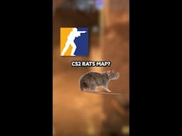 New CS2 RATS Map?! 👀