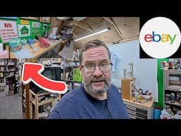 THEY ARE BUYING THIS ON EBAY - 20 Items We Made PROFIT On