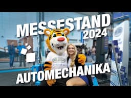 Automechanika 2024 Highlights