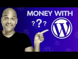 How To Sell Wordpress Websites 2023 - 5 SIMPLE STEPS