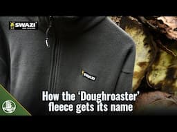 Swazi fleece - why is it called the 'Doughroaster'?