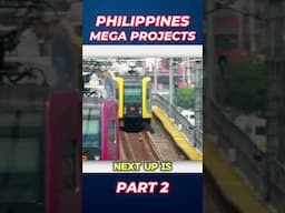 Metro Manila Subway | Philippines MEGA PROJECTS