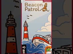 Beacon Patrol | Review Minuto | #DeQuemEAVez #Shorts