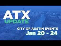 ATX Update Jan 20 to 24