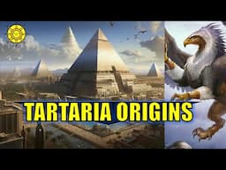 The Lost Origins of Tartaria: Uncovering a Forgotten Civilization