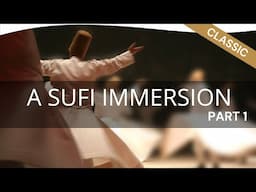 A Sufi Immersion: Part 1 with Azam Nizamuddin | Theosophical Classic 2018