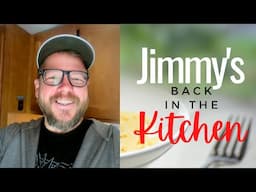 Will You Turn Your Nose Up at This? Wandering Jimmy makes a Refreshing Summer Dish.