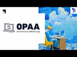 OPAA - On-premises ANEGIS App for Microsoft Dynamics 365