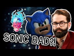 I Refuse to Watch Sonic 3 After This Review