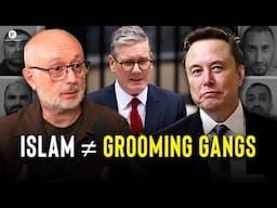 The Truth About Grooming Gangs & Islam (Paul's Weekly Musings)