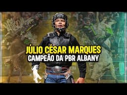 Peão brasileiro VENCEU pela primeira vez uma etapa do MUNDIAL da PBR