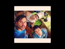 "UPS! Estamos al aire" 107.7 FM - Capitulo 5