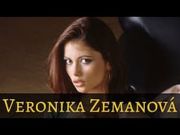 Veronika Zemanova: Legendary Czech Glamour Star