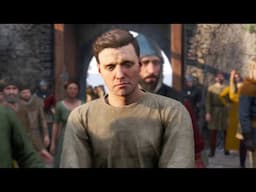 Kingdom Come Deliverance 2 - QUICKEST ENDING (Secret Early Ending)