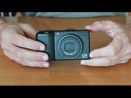 Ricoh GR Digital III, the Best Digital Street Photography Camera?