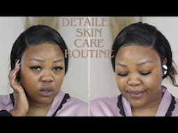 Glass Skincare Routine|| Updated Skincare Routine || Updated Skincare Routine