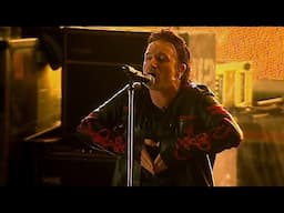 U2 - All I Want Is You / Where The Streets Have No Name (Español Subtitulado) (Slane Castle 2001)