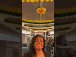 Diwali Train by GO Transit #shorts