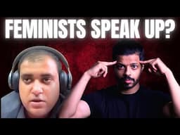 3 Reasons why Feminists should speak up | Made for sensible people only