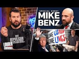 USAID Exposed: Everything You Need to Know Featuring Mike Benz