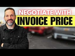 How to Find INVOICE PRICING For New Cars. Dealer Negotiation Made Easy