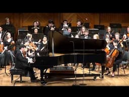 Beethoven Piano Concerto No  5 - Clip 2