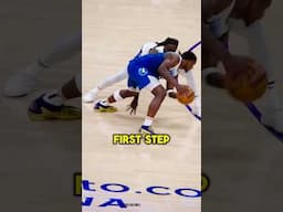 Get a Better First Step