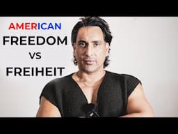 Freedom in USA vs. Europe: Perspectives Explored