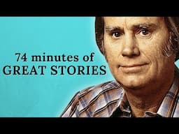 Badass George Jones Stories