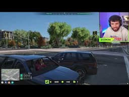 Matt Antov Offers Tommy T 2k To Kidnap James Malding.. | GTA RP NoPixel 4.0