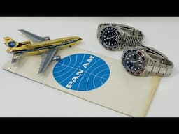 Is newest steel Rolex Pepsi Ceramic on Oyster bracelet perfect watch? Did I find perfect timepiece?