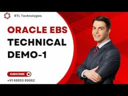 Oracle Apps Technical | Real Time Training | Placement | Interview preparation | Placement