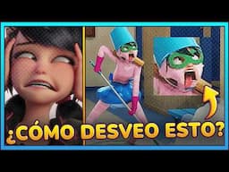 MARINETTE está MÁS TÓXICA QUE NUNCA | Sublimation | Miraculous Ladybug | Discusión