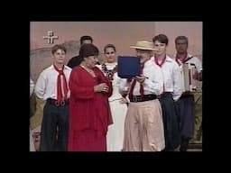 Viola Minha Viola - Especial 50 anos de carreira de Inezita Barroso (2002)