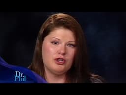 Mother Says Drinking When Her Baby Was Taken Has ’Nothing to Do with Her Being Missing’ | Dr. Phil