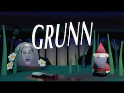 i became the worlds worst gardener in GRUNN