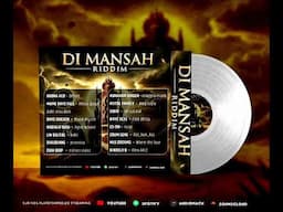 Di Mansah Riddim (OFFICIAL MIX) Feat. Zoum Séne, Keital Family, Baye Seye, Arona Acb (January 2025)