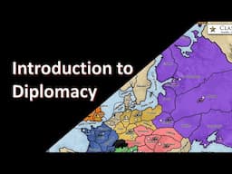 "Introduction to Diplomacy" by Allan B. Calhamer