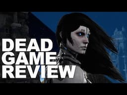 Dead Game Review: The Unkillable Unreal Tournament